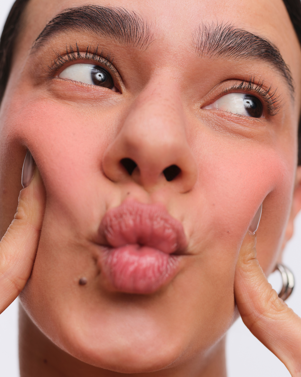 Cloud Paint Plush Blush