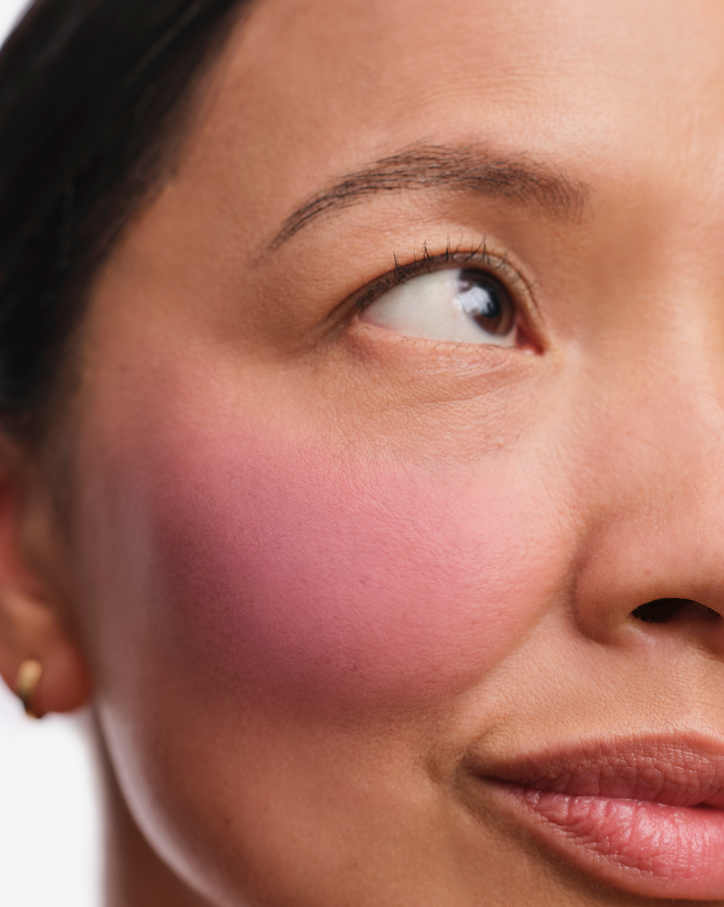 Cloud Paint Plush Blush