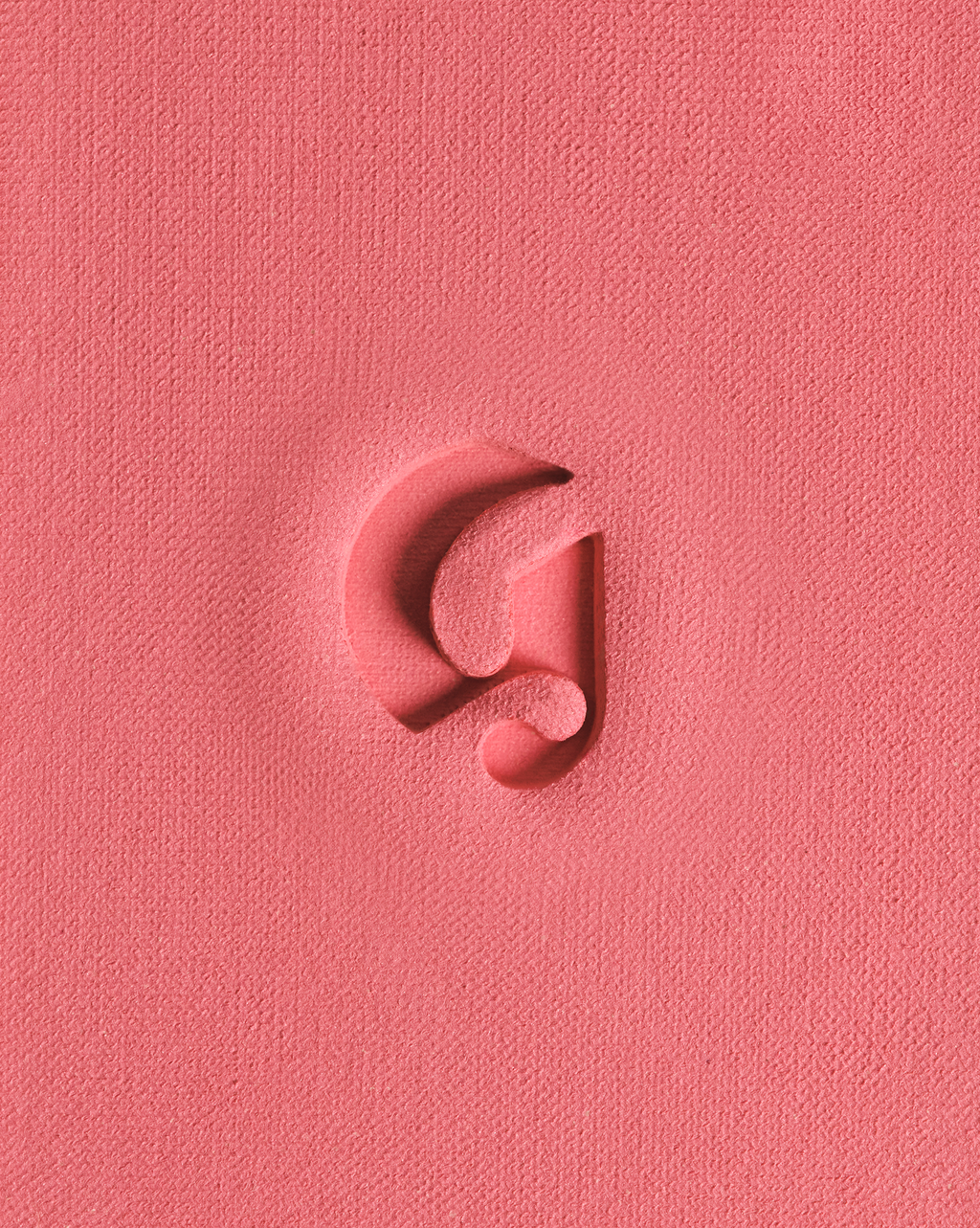 Cloud Paint Plush Blush