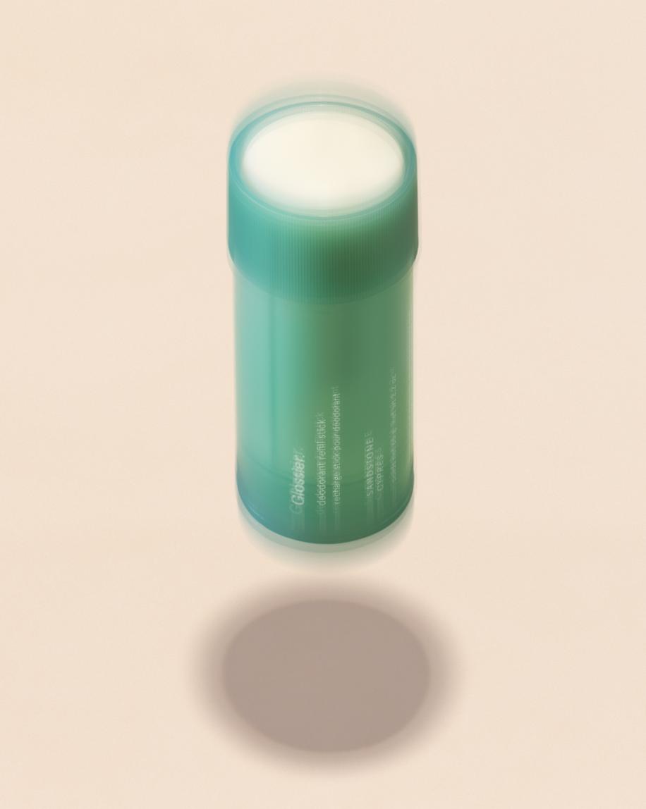 Deodorant Refill Stick