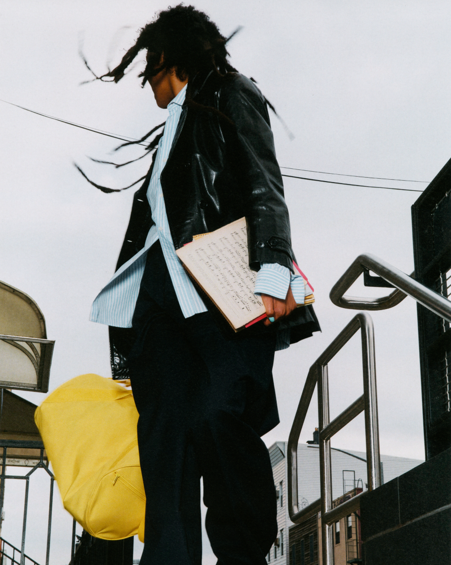 Deodorant Refill Stick