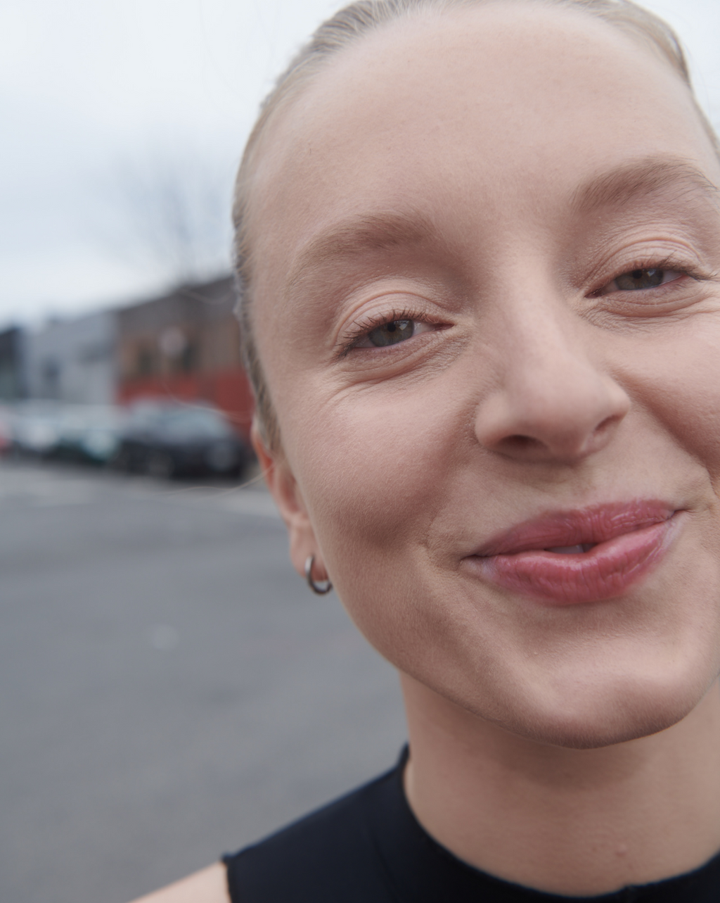 Stretch Fluid Foundation