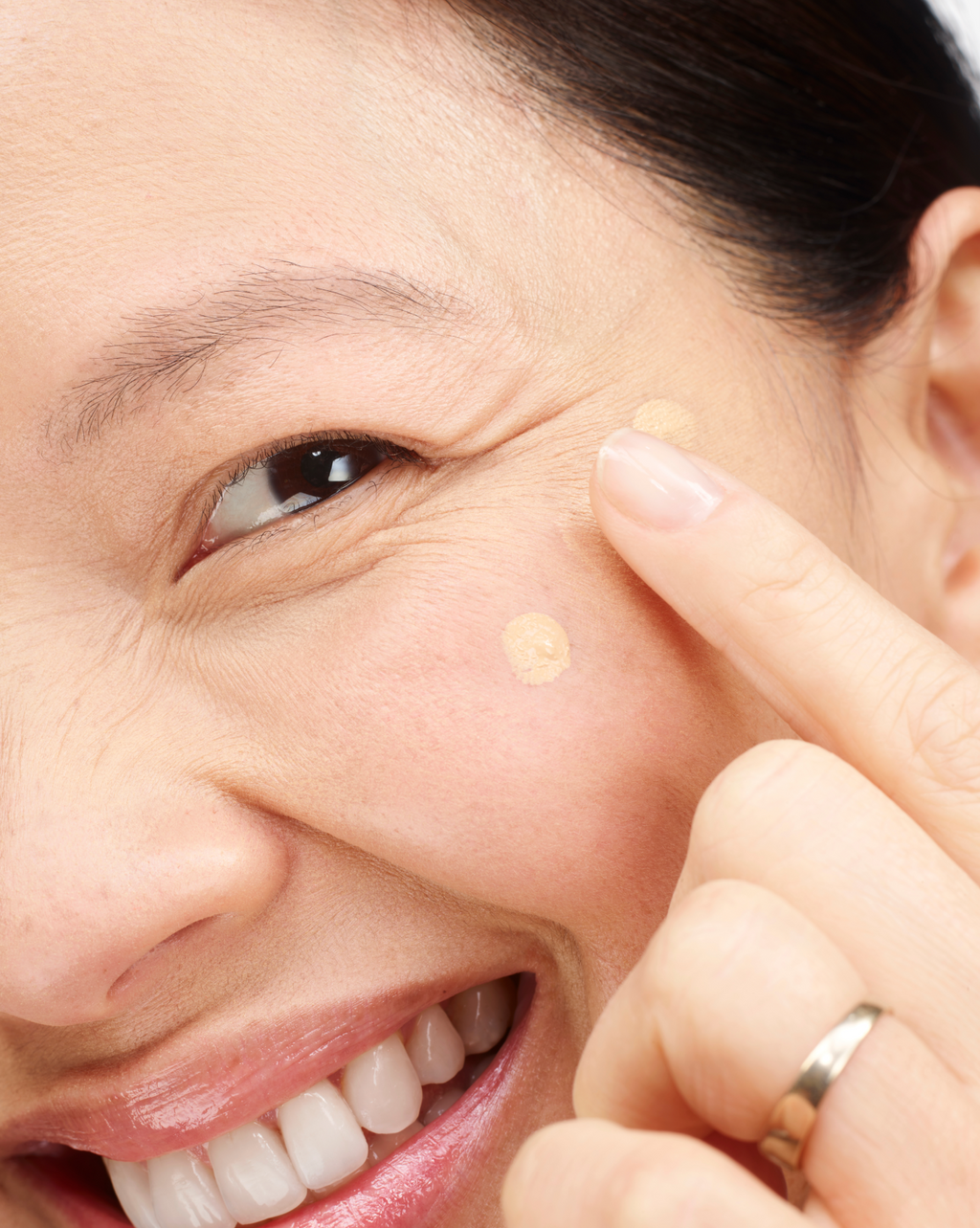 Stretch Fluid Foundation