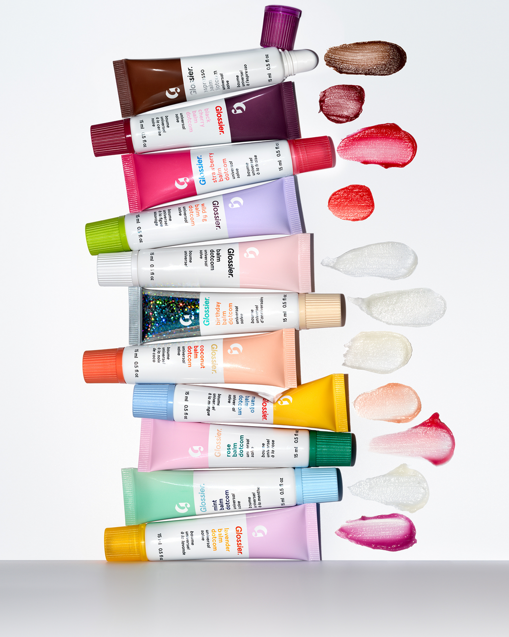 The Balm Dotcom Quintet